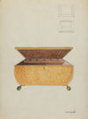 Sewing Box