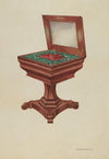 Sewing Table