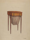 Sewing Table