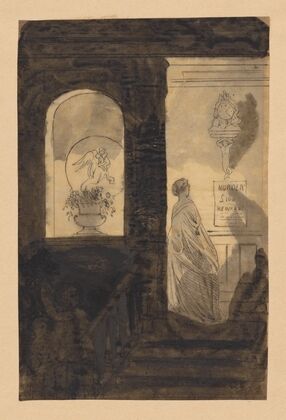 Shadow. Bleak House (1835-1882)