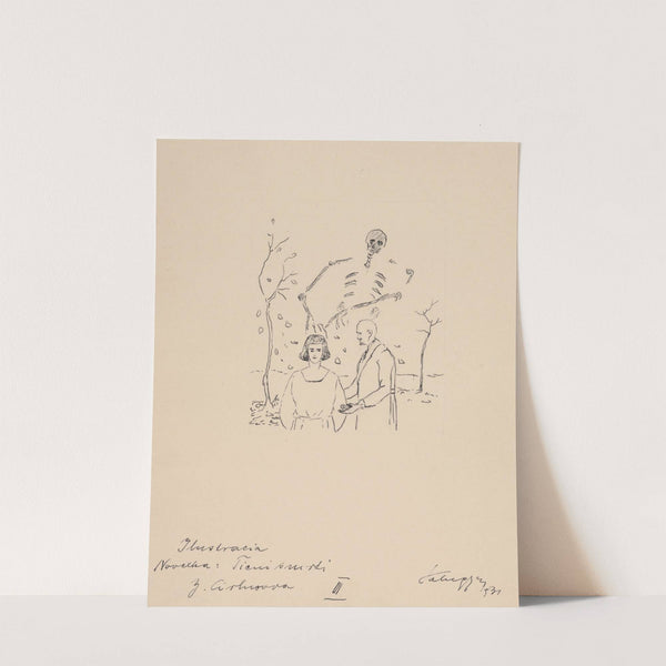 Shadows of Death by Zolo Palugyay