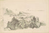Shag Rocks, Nahant, Massachusetts