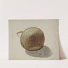 Shaker Basket by Kapousouz