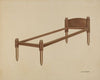 Shaker Bed