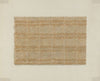 Shaker Bedspread