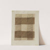 Shaker Bedspread by Lucille Chabot