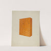 Shaker Cabinet by John W. Kelleher