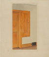 Shaker Cupboard