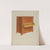 Shaker Desk by John W. Kelleher