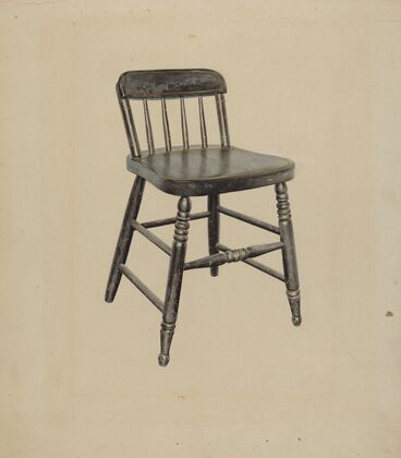 Shaker Dining Chair
