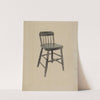 Shaker Dining Chair by John W. Kelleher