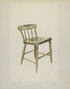 Shaker Dining Chair