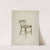 Shaker Dining Chair by John Davis
