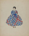 Shaker Doll