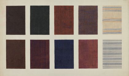 Shaker Dress Material