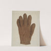 Shaker Glove by Helen E. Gilman