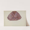 Shaker Kerchief by Helen E. Gilman