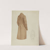 Shaker Man's Coat by Joseph Goldberg