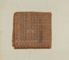 Shaker Man’s Handkerchief