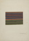 Shaker Rug