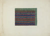 Shaker Rug Material