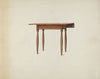 Shaker Table