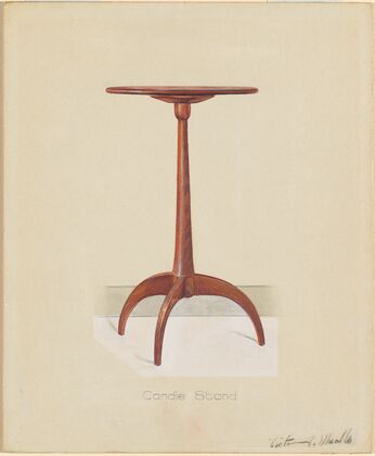 Shaker Table
