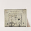 Shaker Visionary Image by American 20th Century