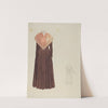 Shaker Woman's Costume by American 20th Century
