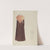 Shaker Woman's Costume by American 20th Century