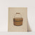 Shaker Wooden Bucket by Eugene Barrell