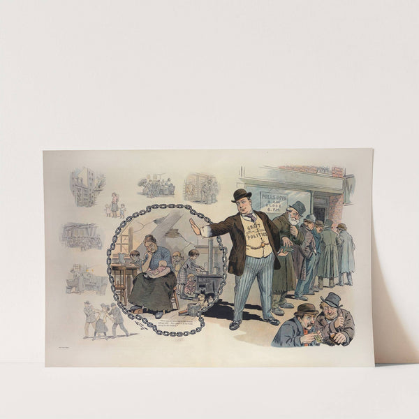 Shall women vote (1909) by Samuel Ehrhart