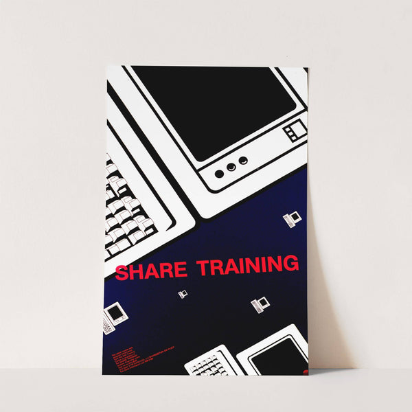 Share Training by National Institutes of Health