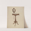 Shaving Stand by Ray Price