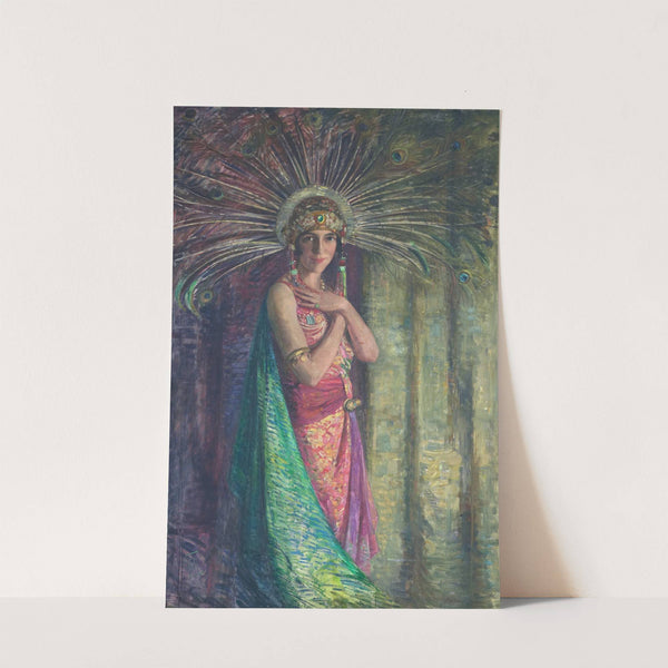 Sheba by Mary Elizabeth Tripe