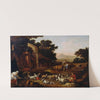 Sheep Shearing by Adam Colonia