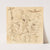 Sheet of Studies with a Soldier Drawing a Sword, a Crucifix, Monstrous Animals, and Other Figures by Neapolitan 17th Century