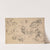 Sheet of Studies with Sheep, Goats, and Dogs by Jean-Baptiste Huet