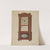 Shelf Clock by Francis Law Durand