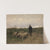Shepherd and Sheep (c.1885-1888) by Anton Mauve