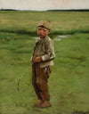 Shepherd boy