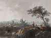 Shepherds in a Landscape (1779)