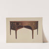 Sheraton Sideboard by Amos C. Brinton