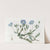 Shewy Nemophila by Sydenham Edwards