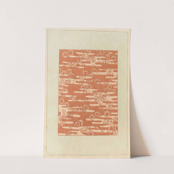 Shin zuan, Pl.10 by Nakayasu Shinzaburō