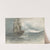 Ship at Sea by Albert Ernest Markes
