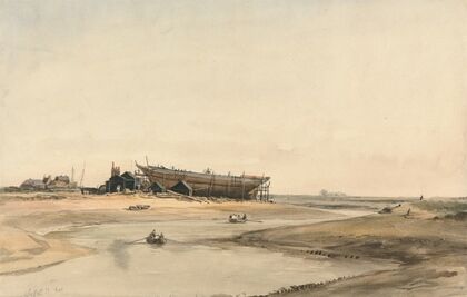 Ship Building