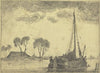 Ship on the Main