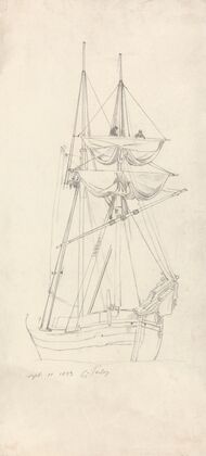 Ship Study