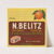 Shipping Label for N. Belitz Fancy Pack (1930-1950)